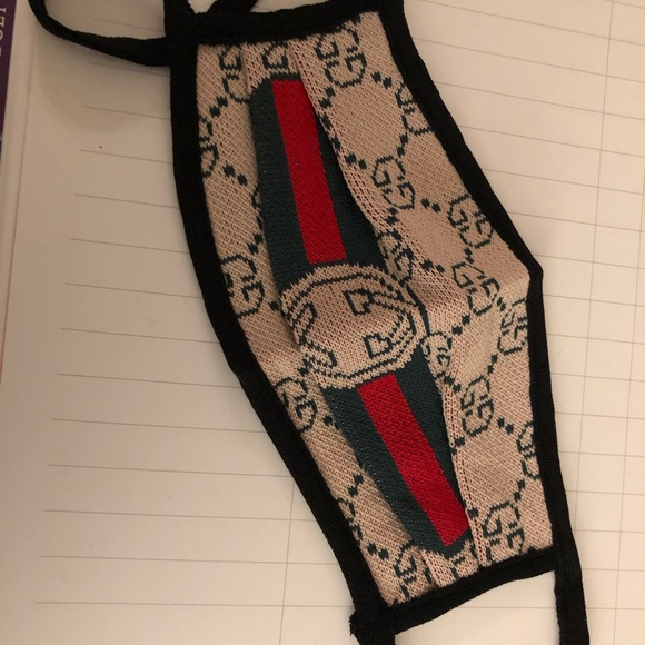GG face mask - Picture 1 of 4